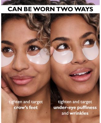 Instant FIRMx Collagen Infusion Tightening Eye Patches