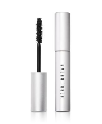 Smokey Eye Longwear Volumizing Mascara