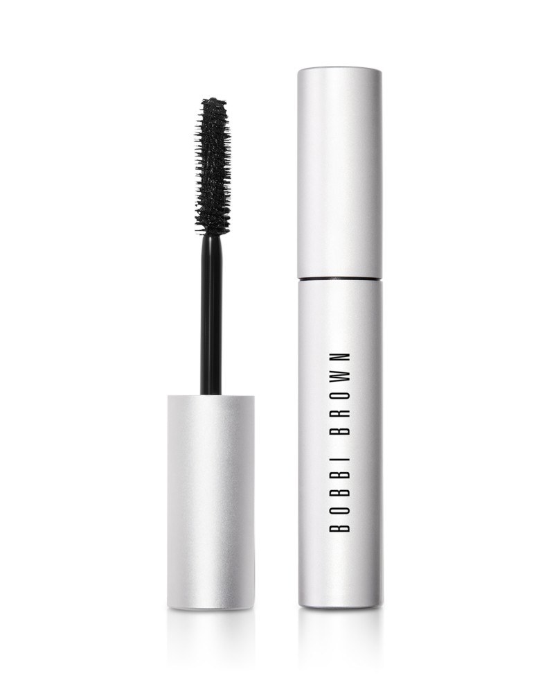 Bobbi Brown Smokey Eye Mascara in Black