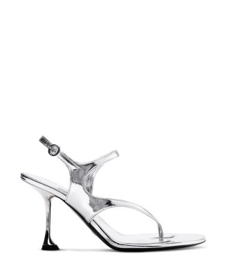 Women's Tee 85 Thong Sandals