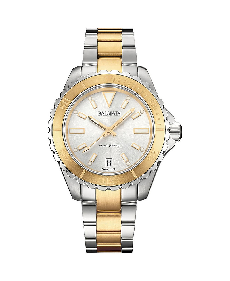 Balmain Ophrys Watch, 35mm