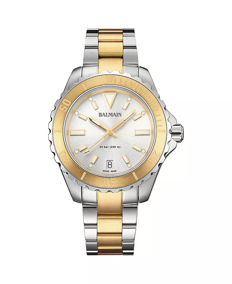 Balmain Ophrys Watch, 35mm