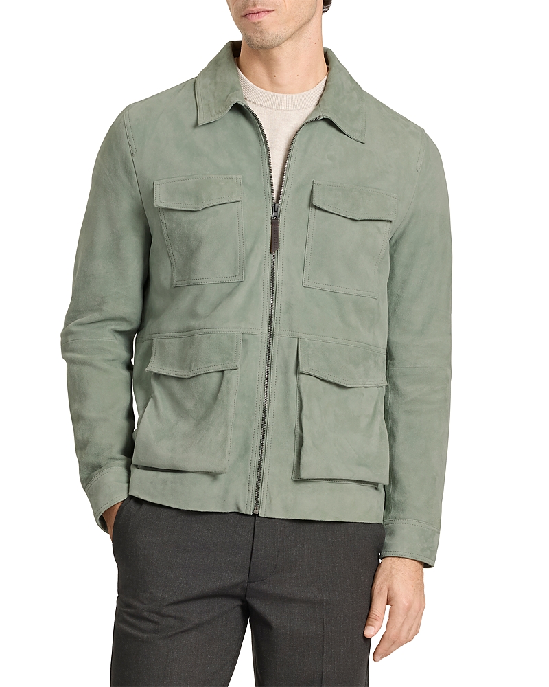 Ted Baker Leather Jacket