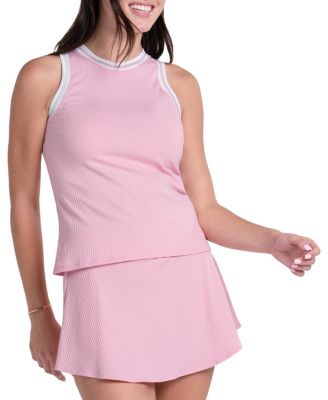  Women's Paris Weave Tank