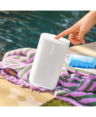 Play - Versatile Portable Speaker