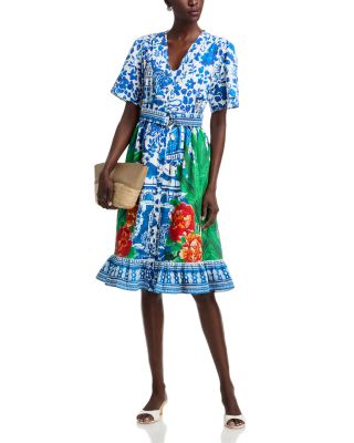Knee Length Spring Dresses - Bloomingdale's