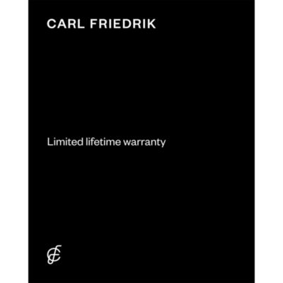 The Carry On X Spinner Suitcase