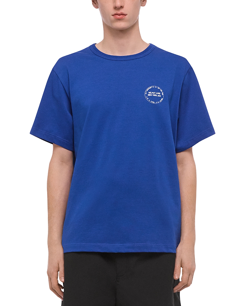 Helmut Lang Stamp Tee