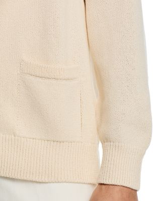 x Beckham Nivo Sweater