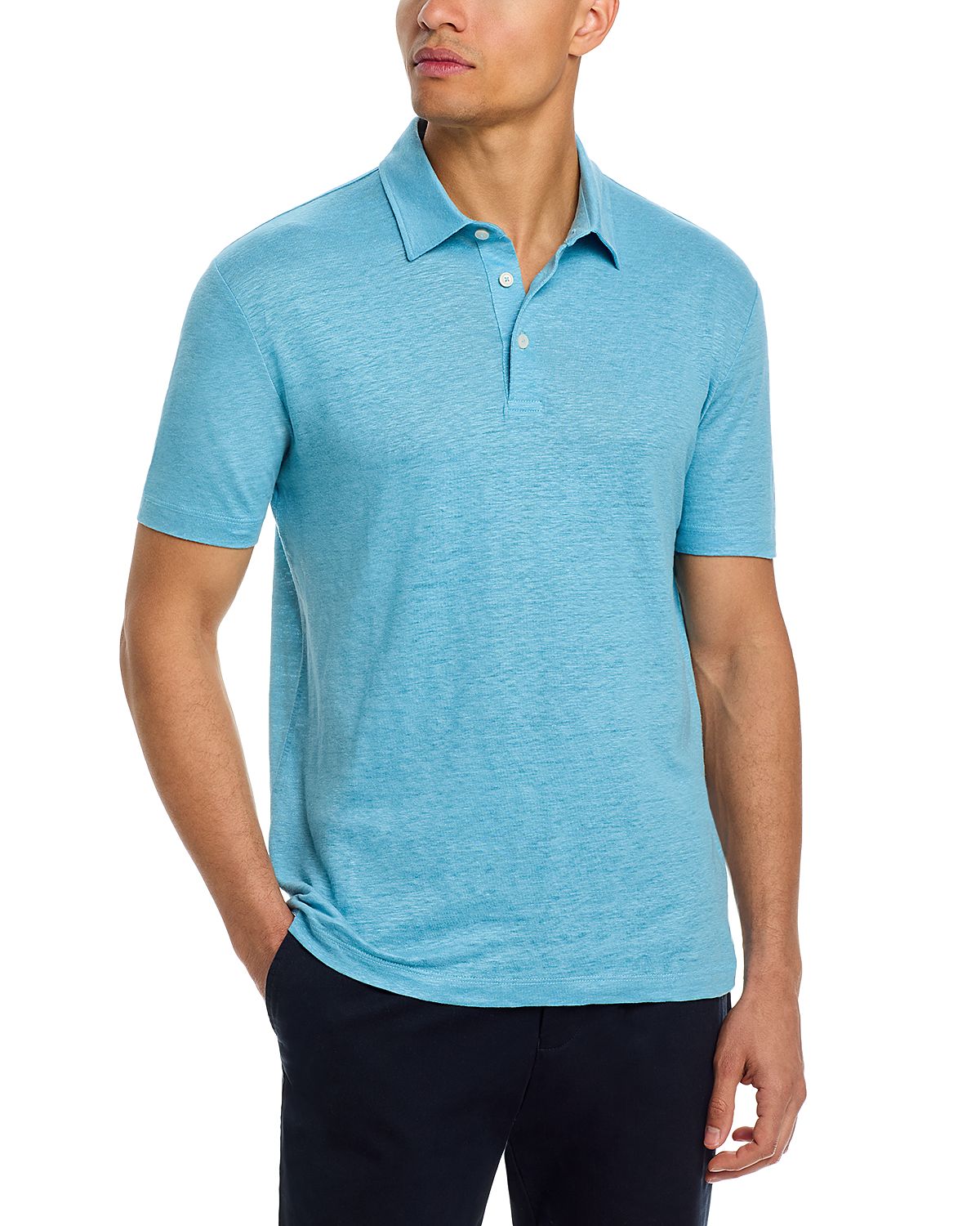 Boss x Beckham Parris Polo