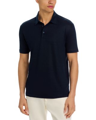 x Beckham Parris Polo