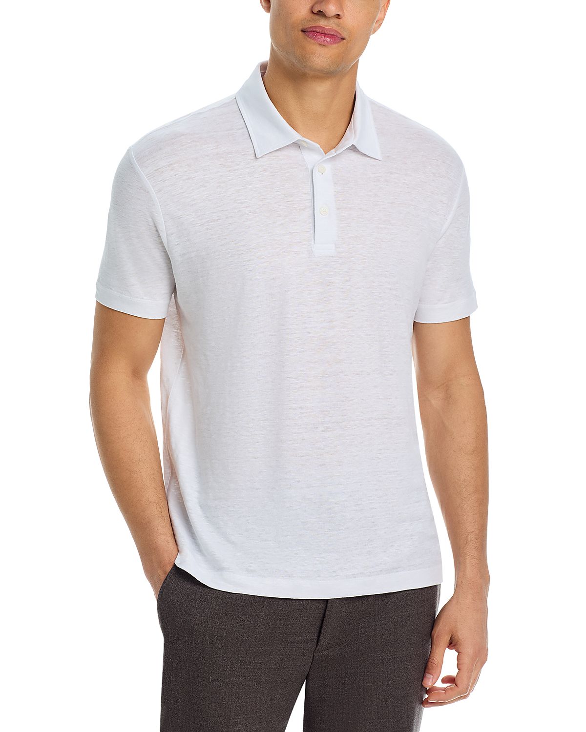Boss x Beckham Parris Polo
