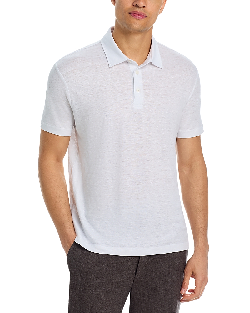 Boss x Beckham Parris Polo