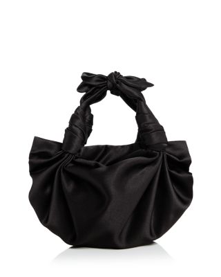 Nla Collection Satin Wristlet