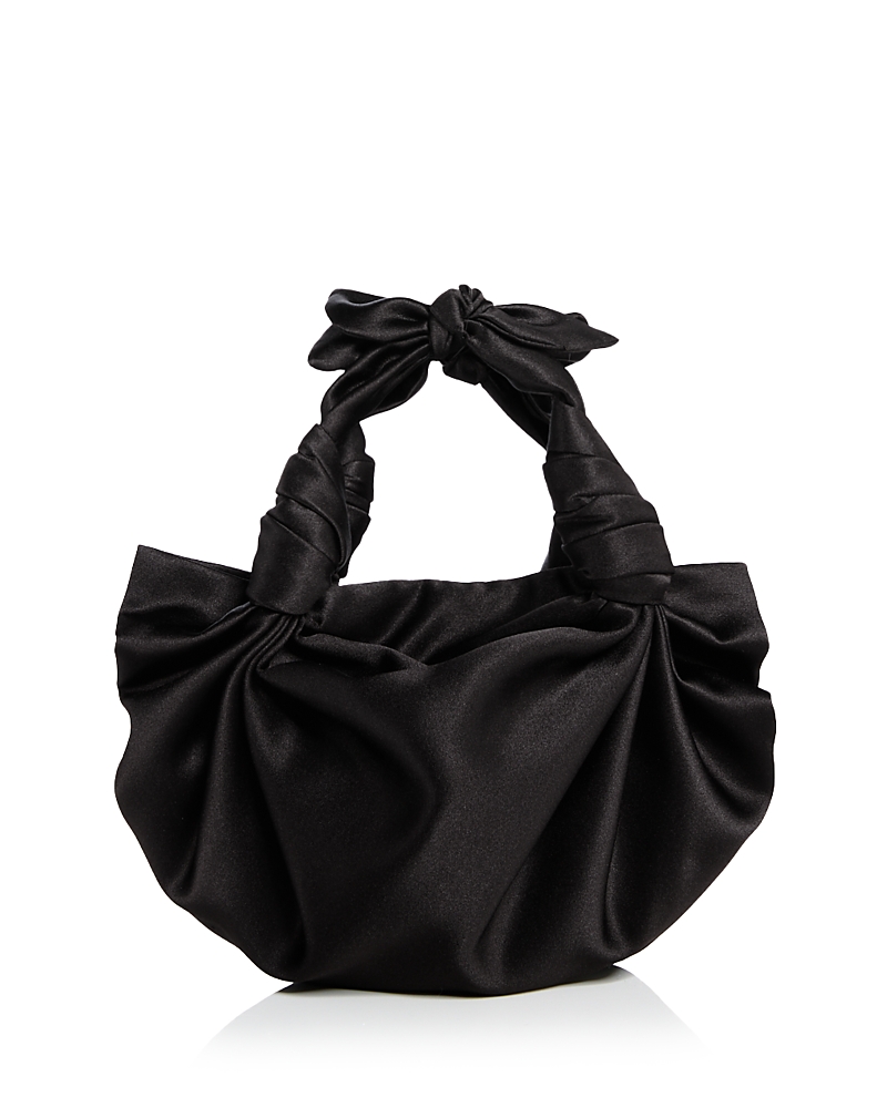 Nla Collection Satin Wristlet