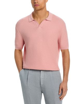 H Natalo Polo Sweater