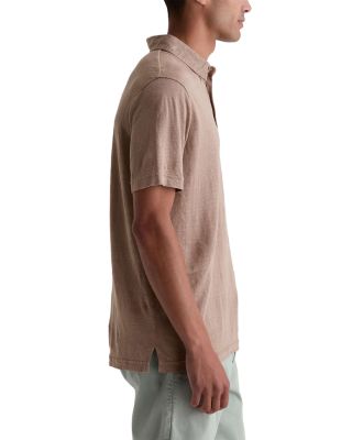 Bryce Classic Fit Polo Shirt