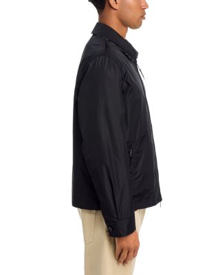 Bloomsbury Reversible Jacket