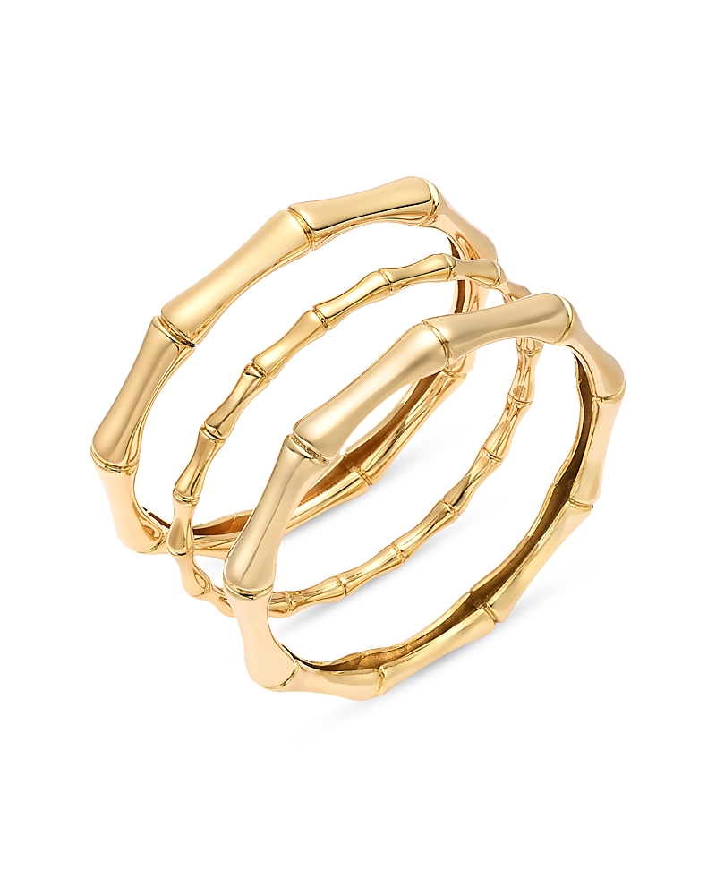 Ramy Brook Chiara Bangle Bracelet Set
