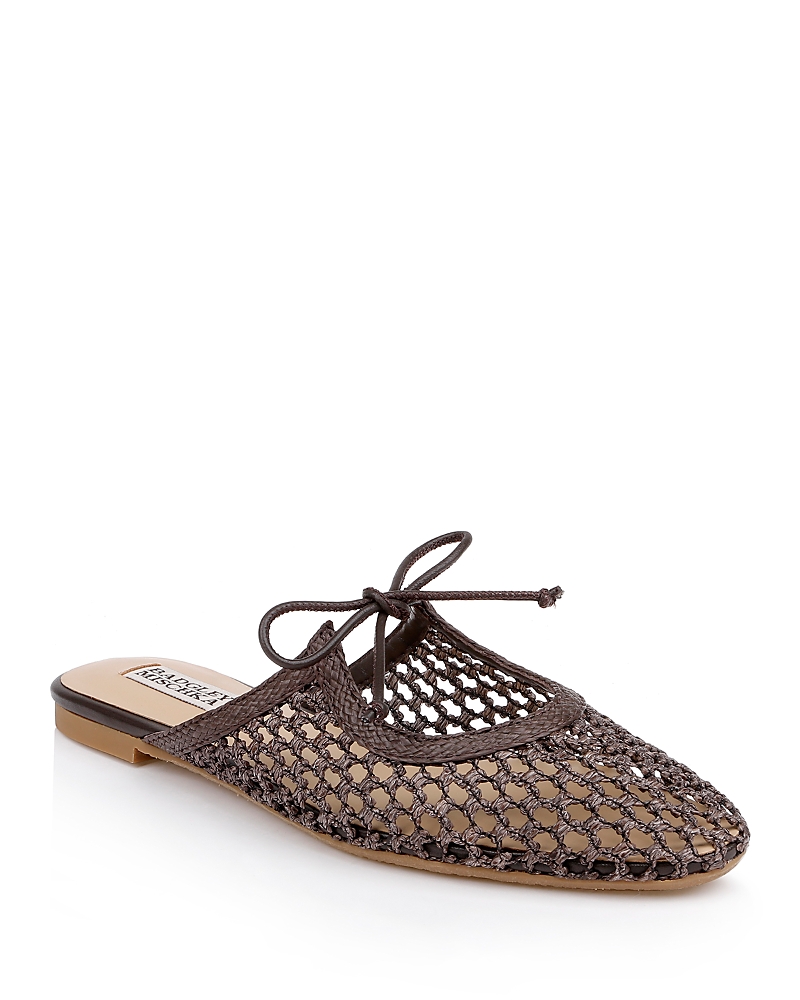 Badgley Mischka Women's Xailee Flats