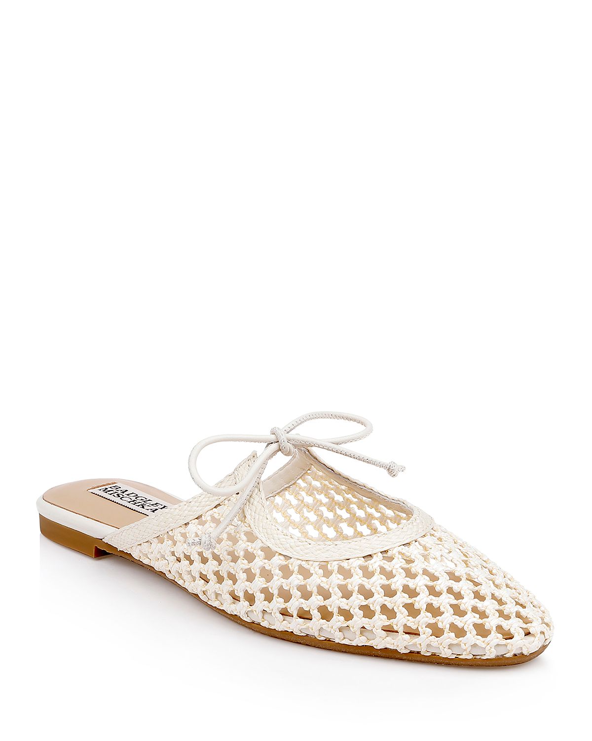 Badgley Mischka Women's Xailee Flats