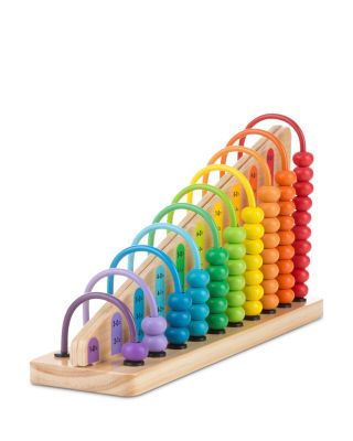Add & Subtract Abacus - Ages 3-5