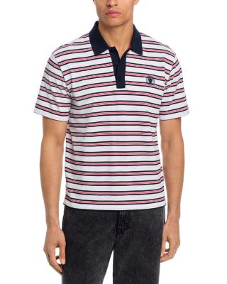 World Cup Short Sleeve Polo