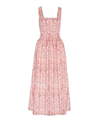  Women's The Azalea Maxi Nap Dress