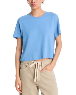Ypawood Tee