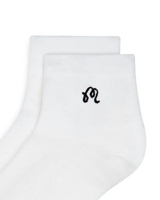 Capri Ankle Socks