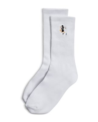 D102 Legend Socks
