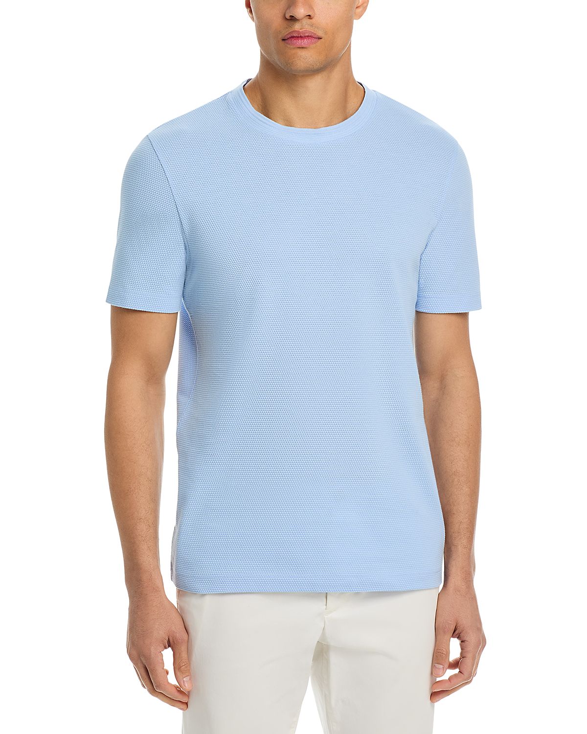 Boss Tiburt Tee