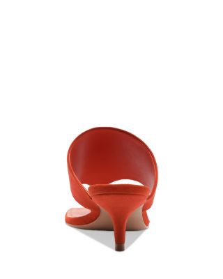 Women's Sage Mid Stiletto Sandals