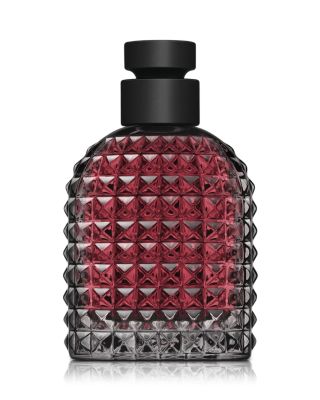 Gift with any large spray Valentino Fragrance purchase!