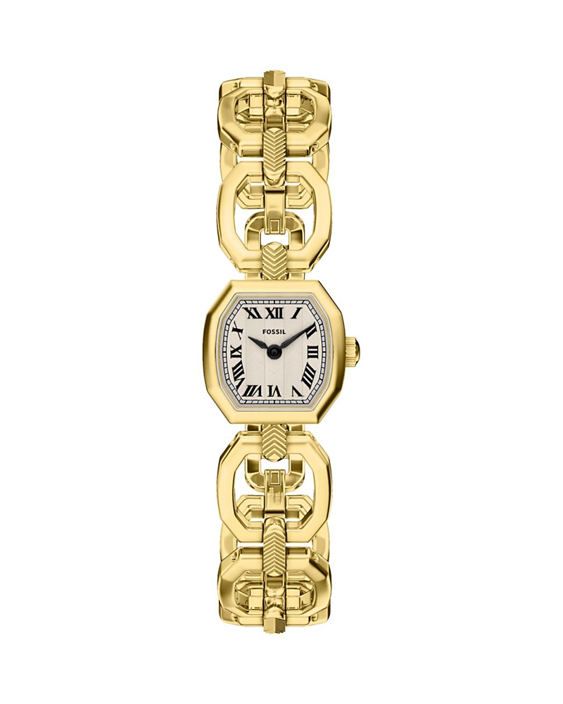 Fossil Harlow Mini Watch, 20mm