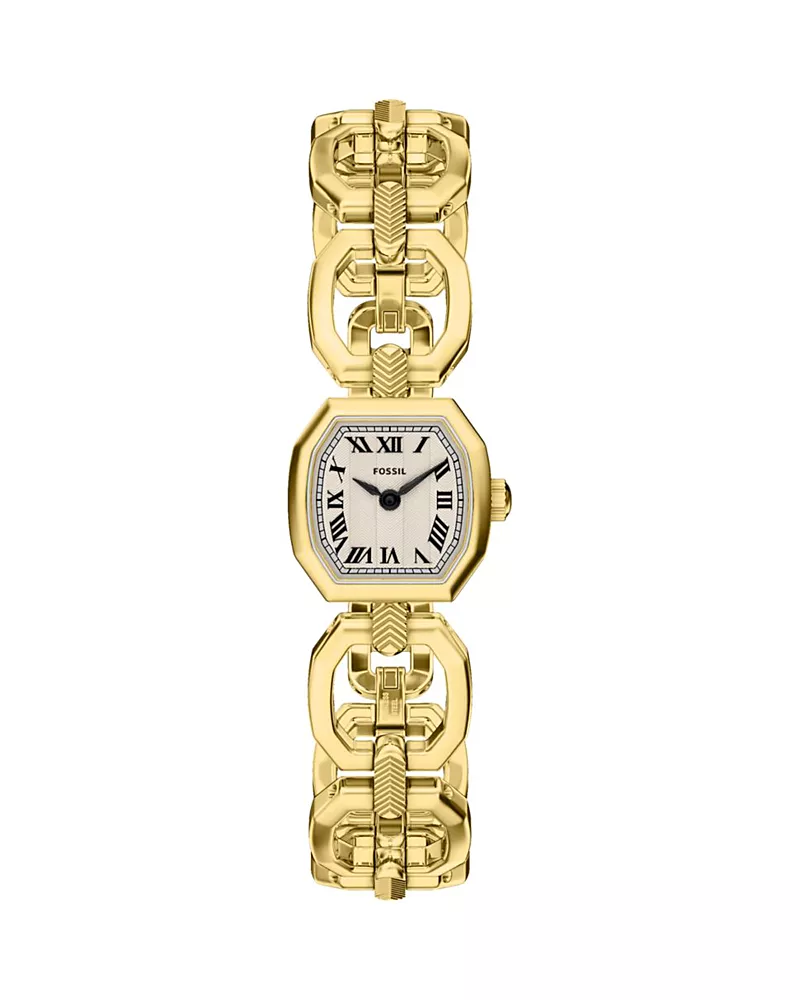 Fossil Harlow Mini Watch, 20mm