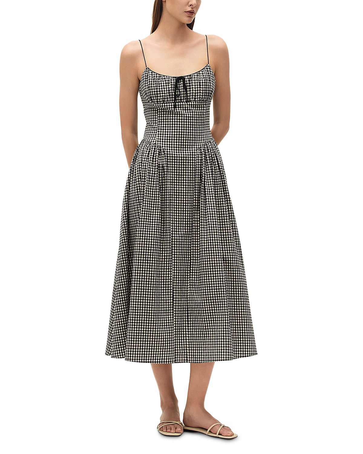 Elodie The Label Lyla Dress