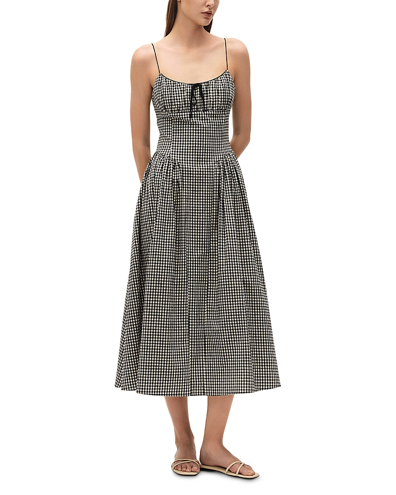 Elodie The Label Lyla Dress