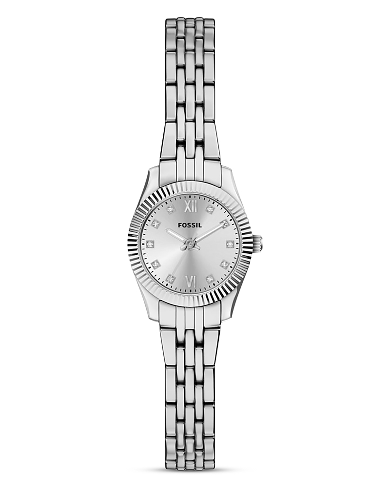 Fossil Scarlette Mini Watch, 20mm