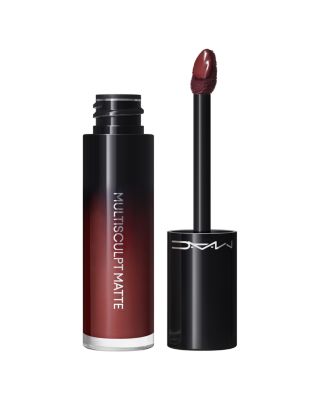 Multisculpt Matte Liquid Eye Shadow + All Over Color