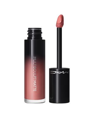 Multisculpt Matte Liquid Eye Shadow + All Over Color