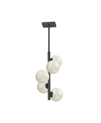 Giovanna 5 Light Pendant