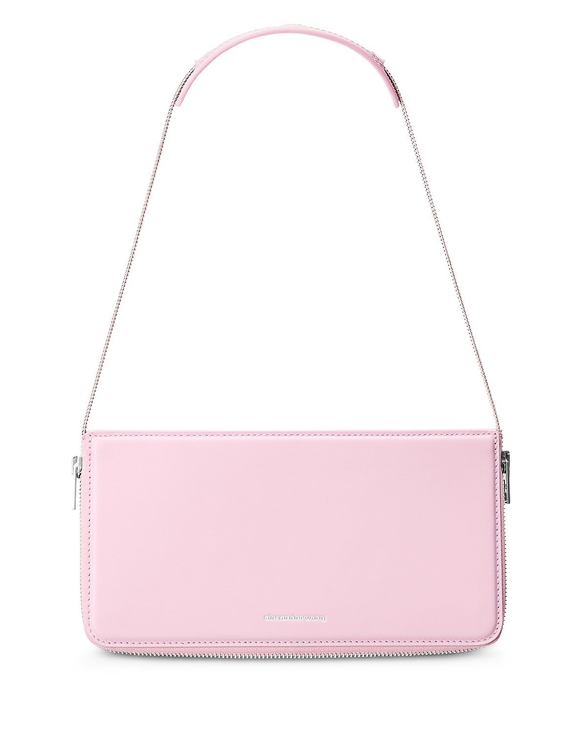 alexanderwang Siren Leather Pouchette