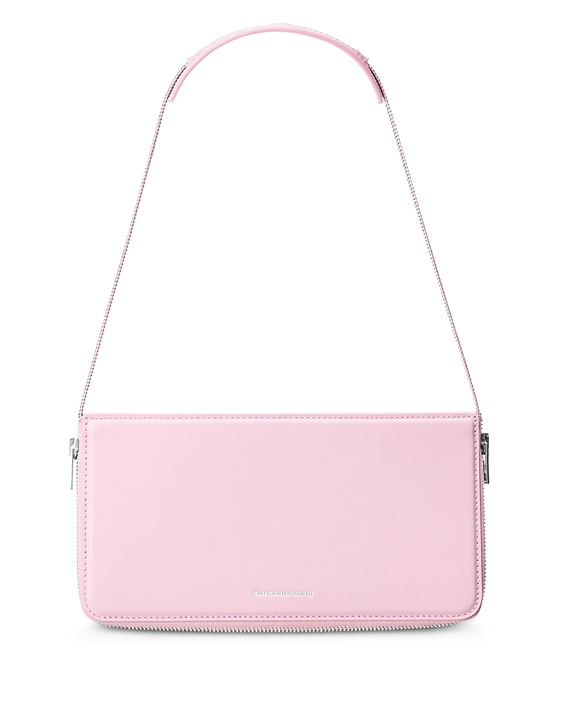 Alexanderwang Siren Leather Pouchette