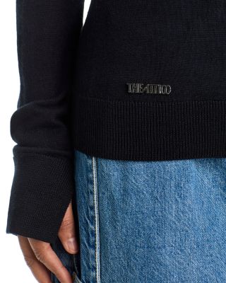 Wool Sweater