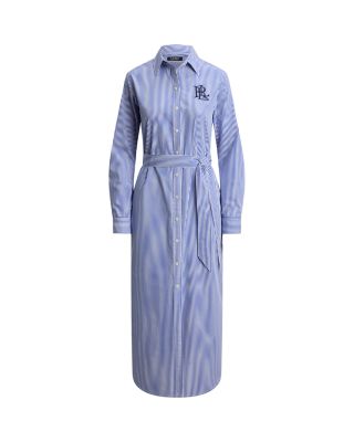 Blue Shirt Dresses - Bloomingdale's