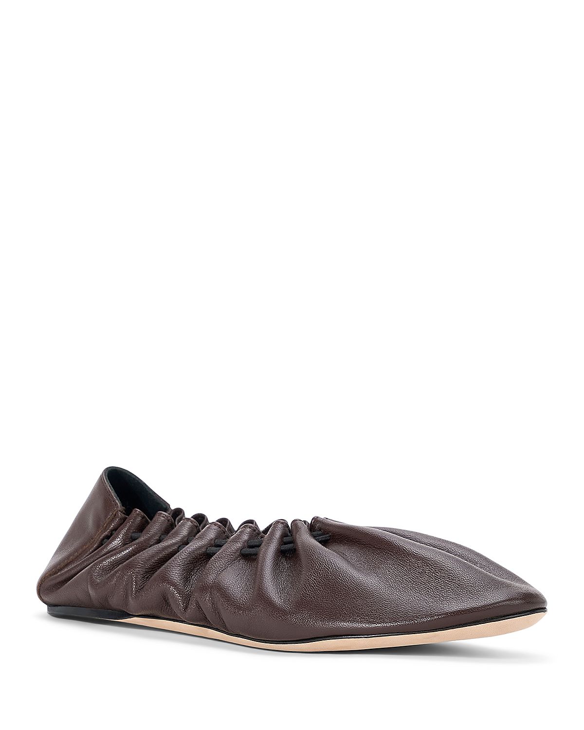 Staud Women's Rue Cinched Flats