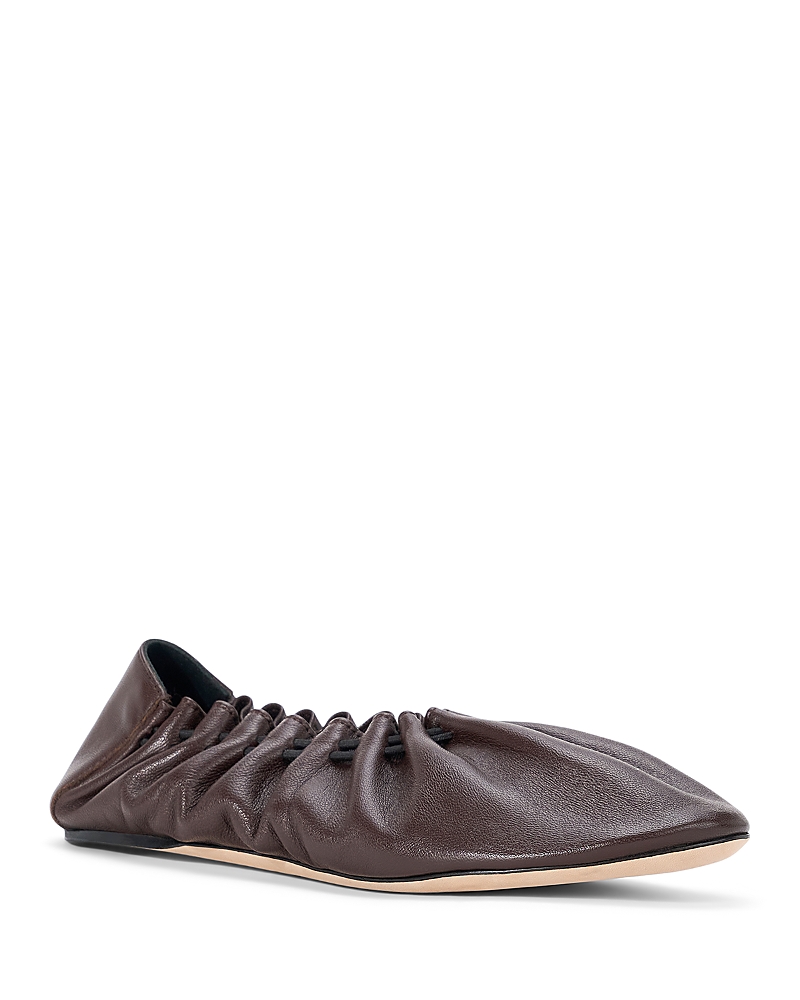 Staud Women's Rue Cinched Flats