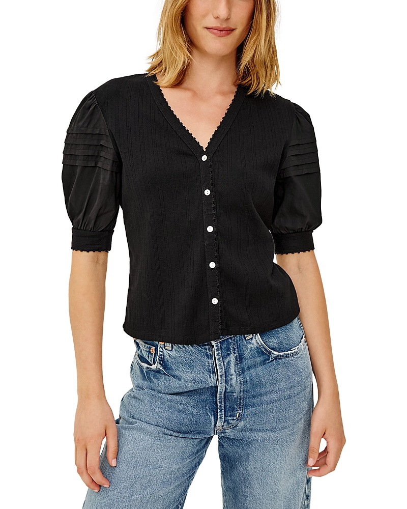 Rails Jessie Top