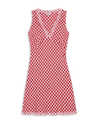fish dress women Tropical Fish - Ocean View Long Tunic Dress